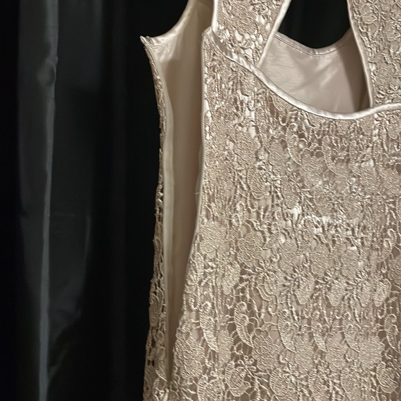 R & M Richards special event dress - Picture 5 of 7